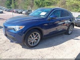 Alfa Romeo Stelvio Ti Lusso Awd ZASFAKRN4J7C26916 fotografie