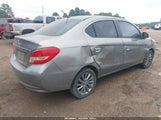 Mitsubishi Mirage G4 Se ML32F4FJ6HH004861 снимка