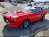 Ford Mustang Hardtop 7R01C226867 снимка