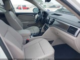 Volkswagen Atlas 3.6L V6 Sel R-Line 1V2SR2CA4KC597328 fotografie