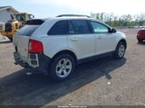 Ford Edge Sel 2FMDK4JCXCBA05619 fotografie