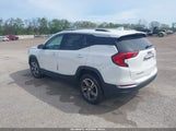 GMC Terrain Slt 3GKALVEV7KL338907 снимка