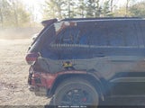Jeep Grand Cherokee Limited 1C4RJFBG5FC159962 fotografie