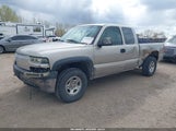 Chevrolet Silverado K1500 2GCEK19V821368583 снимка