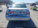Honda Accord 2.4 Lx 1HGCM56314A034045 снимка