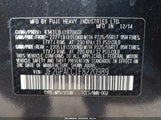 Subaru Xv Crosstrek 2.0I Premium JF2GPACC1F8220989 photo