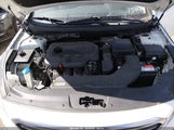 Hyundai Sonata Se 5NPE24AFXGH357581 снимка