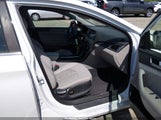 Hyundai Sonata Se 5NPE24AFXGH357581 снимка
