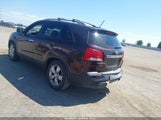 Kia Sorento Ex 5XYKU3A65CG309334 снимка