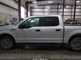 Ford F-150 Xl 1FTEW1EP3KFD53641 снимка