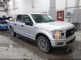 Ford F-150 Xl 1FTEW1EP3KFD53641 снимка