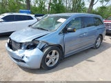 Honda Odyssey Touring/Touring Elite 5FNRL5H94DB068114 fotografie