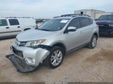 Toyota Rav4 Limited 2T3YFREV0DW068195 снимка