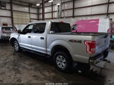 Ford F-150 Xlt 1FTEW1EF5GFC48291 снимка