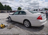 Ford Fusion Se 3FAHP0HA0BR319225 снимка