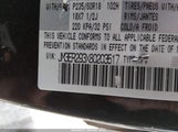 Mazda Cx-7 Sport JM3ER293X80203517 снимка