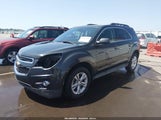 Chevrolet Equinox 2Lt 2GNALPEK1D6292695 photo