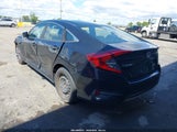 Honda Civic Lx 2HGFC2F68LH587624 fotografie