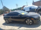 Honda Civic Ex-L JHMFC1F78JX006728 снимка