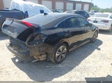 Honda Civic Ex-L JHMFC1F78JX006728 снимка
