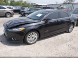 Ford Fusion Hybrid Se 3FA6P0LU6DR150405 снимка