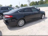 Ford Fusion Hybrid Se 3FA6P0LU6DR150405 снимка