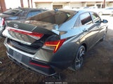 Hyundai Elantra Sel KMHLS4DG6RU657988 снимка