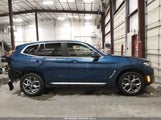 BMW X3 xDrive30I 5UX53DP00R9V67553 снимка