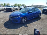 Honda Civic Lx SHHFK7H31LU202054 снимка