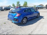 Honda Civic Lx SHHFK7H31LU202054 снимка