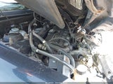 Ford Escort Lx 1FAPP15J7PW371736 снимка