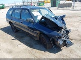 Ford Escort Lx 1FAPP15J7PW371736 снимка