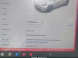 Tesla Model Y Long Range Dual Motor All-Wheel Drive 7SAYGDEE1RA251828 photo