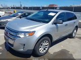 Ford Edge Se 2FMDK3GC9DBC54741 photo
