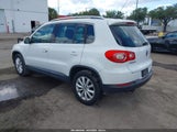 Volkswagen Tiguan Se WVGAV7AX6BW502338 fotografie
