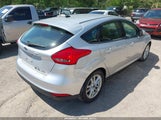 Ford Focus Se 1FADP3K20GL378119 fotografie