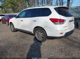Nissan Pathfinder Sl 5N1AR2MM8DC655557 снимка