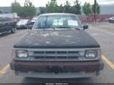 Mazda B2200 Short Bed JM2UF1132J0329780 photo