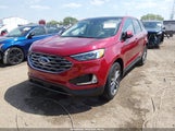 Ford Edge Titanium 2FMPK4K9XKBB32093 photo
