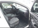 Chevrolet Traverse Fwd 2Fl 1GNERMKW0LJ195530 fotografie
