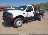 Ford F-450 Lariat/Xl/Xlt 1FDXF46F0XEC36222 снимка