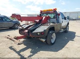 Ford F-450 Lariat/Xl/Xlt 1FDXF46F0XEC36222 снимка