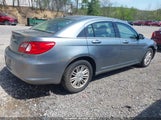 Chrysler Sebring Touring 1C3LC56R78N109243 снимка