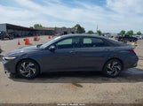 Hyundai Elantra Sel Sport KMHLM4DG2SU924754 fotografie