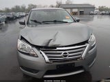 Nissan Sentra S 3N1AB7AP5EL679022 снимка