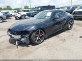 Toyota Gr Supra 3.0 Premium WZ1DB0C07MW040118 photo