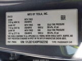 Tesla Model 3 Rear-Wheel Drive 5YJ3E1EA9PF662290 снимка