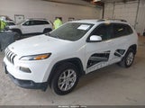 Jeep Cherokee Latitude 4X4 1C4PJMCB7HW524903 снимка