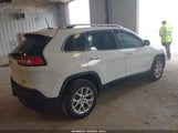 Jeep Cherokee Latitude 4X4 1C4PJMCB7HW524903 снимка