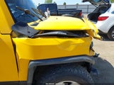 Toyota Fj Cruiser JTEBU11F08K019049 photo